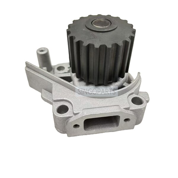 Water Pump Pully Factory - R115250 for Deere Backhoe