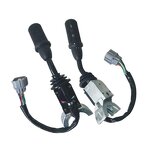 Torque Converter Manufacturer - 2126215 for Caterpillar Backhoe