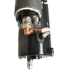 Tractor Starter Supplier - RE507639 12V 10 Teeth for John Deere