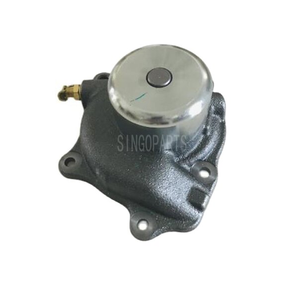 Water Pump Supplier - 145017840 for JCB Models