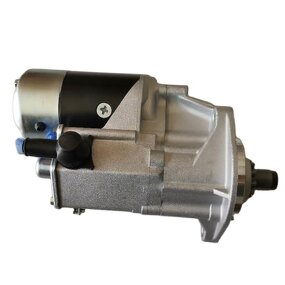 Starter Motor Supplier - RE533976 12V for John Deere Tractor