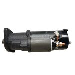 Tractor Starter Supplier - RE507639 12V 10 Teeth for John Deere