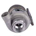 Turbocharger Supplier - HX25W for IVECO Cummins