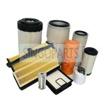 Solenoid Valve Coil Supplier - 4303712 12VDC for Hydraforce