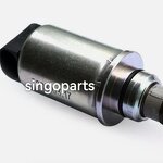 Diesel Solenoid Valve Supplier - 84273815 for New Holland T7 Series