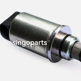 Diesel Solenoid Valve Supplier - 84273815 for New Holland T7 Series