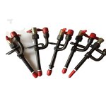 Fuel Injector Manufacturer - 21582094 for Volvo D11A MD11