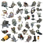 Mechanical Fuel Pump Supplier - 113127025D for VW Beetle