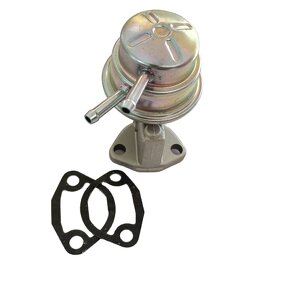 Fuel Lift Pump Manufacturer - AL155607 for Deere Tractor