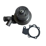 Engine Water Pump Supplier - 2510035020 for Hyundai Auto Parts