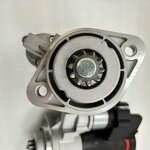 Starter Manufacturer - 3667037M91 12V 10 Teeth for Massey Ferguson