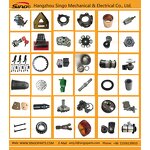 Tractor Drive Belt Supplier - 7E3999 for Agricultural Machinery