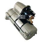 Starter Motor Supplier - 1618050M3 for Tractor Models