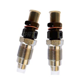 Engine Fuel Injector Nozzle Manufacturer - 16261-53000 for Kubota Engine