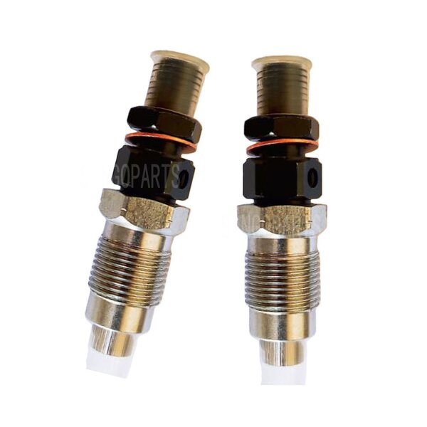 Engine Fuel Injector Nozzle Manufacturer - 16261-53000 for Kubota Engine