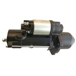Starter Motor Manufacturer - RE523502 for Deere Combine