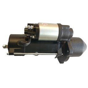 Starter Motor Manufacturer - RE523502 for Deere Combine