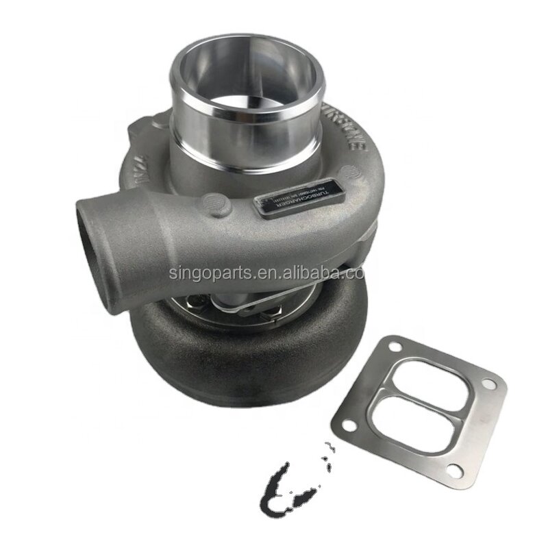 Turbocharger Supplier - D38-000-83 for Diesel Engine D6114