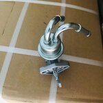 Fuel Lift Pump Factory - Replacement for LEYLAND 13H3375