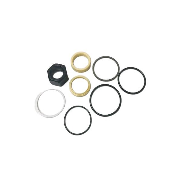 Cab Door Hinge Supplier - 7193725 for Bobcat Loader