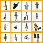 Fuel Injector Factory - KDAL59P6 for Cummins 4BT 3.9C Engine