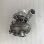 Turbocharger Supplier - AR97611 for Deere Tractor