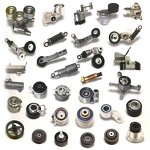 Tractor Drive Belt Supplier - 7E3999 for Agricultural Machinery