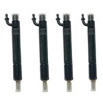 Fuel Injector Nozzle Manufacturer - 6673157 for Bobcat Loader