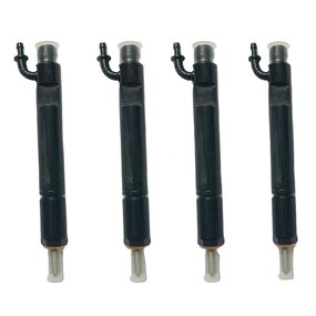 Fuel Injector Nozzle Manufacturer - 6673157 for Bobcat Loader