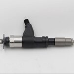 Diesel Injector Nozzle Supplier - 095000-6320 for John Deere