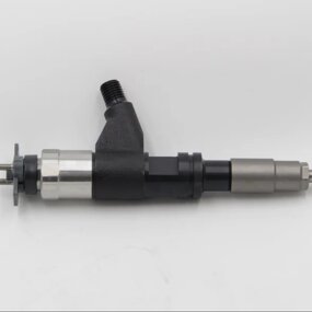 Diesel Injector Nozzle Supplier - 095000-6320 for John Deere