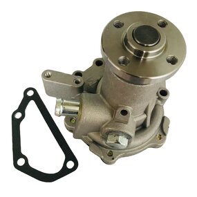 Water Pump Manufacturer - 145017960 for JCB Agricultural Machinery