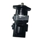 Throttle Motor Factory - 7834-41-2002 for PC220-7