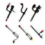 Fuel Injection Nozzle Supplier - RE57152 RE64391 for Deere Tractors