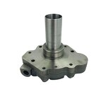 Hydraulic Pump Manufacturer - 20/925339 for JCB 3CX