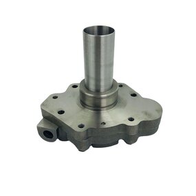 Hydraulic Pump Manufacturer - 20/925339 for JCB 3CX