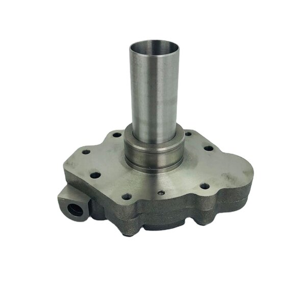 Hydraulic Pump Manufacturer - 20/925339 for JCB 3CX
