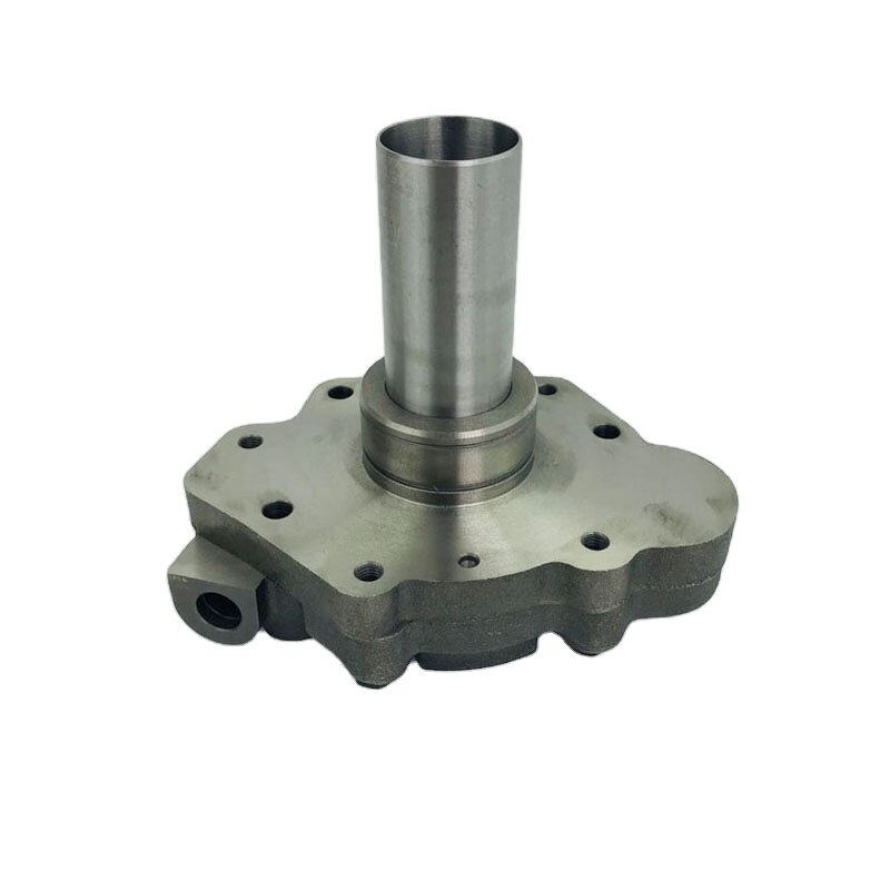 Hydraulic Pump Manufacturer - 20/925339 for JCB 3CX