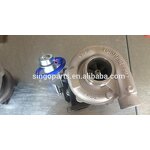 Alternator Manufacturer - RE533654 12V 120A for Deere Engine