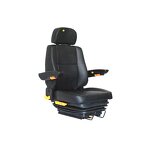 Suspension Seat Manufacturer - Universal Adjustable for Tractor