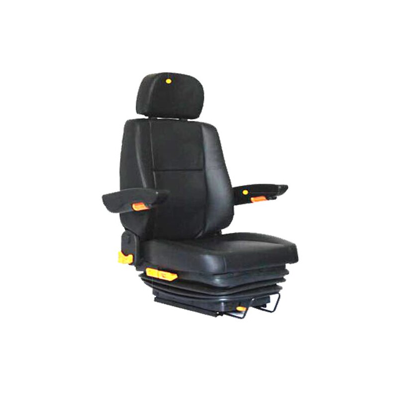 Suspension Seat Manufacturer - Universal Adjustable for Tractor
