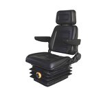 Fuel Pump Solenoid Manufacturer - RE54064 12V for Diesel Engine