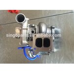 Alternator Manufacturer - RE533654 12V 120A for Deere Engine