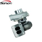 Turbocharger Factory - A184785 for Tractor Models 1066
