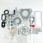 Hydraulic Cylinder Seal Kit Factory - 7137869 for Bobcat