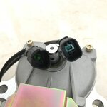 Ignition Coil Pack Supplier - A2751500580 for Mercedes S600