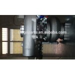 Alternator Manufacturer - RE533654 12V 120A for Deere Engine