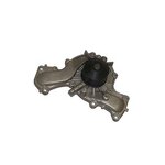 Tractor Water Pump Factory - 1273085C91 for Agricultural Machinery