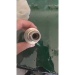 Diesel Solenoid Valve Manufacturer - 84286799 for T1804 T2104