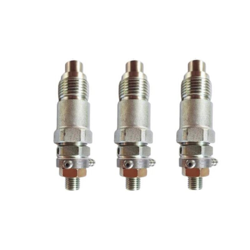 Diesel Injector Nozzle Factory - 19202-53021 for Kubota Engine